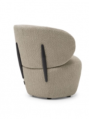 Mara mid armchair - myhome